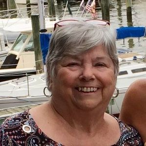 Meet your Posher, Pat